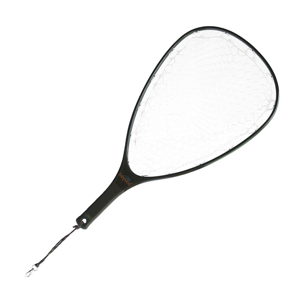 Fishpond Nomad Hand Net in Original